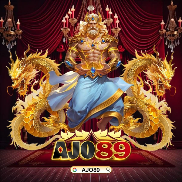 AJO89 - Pertarungan Epik di Arena Pertarungan