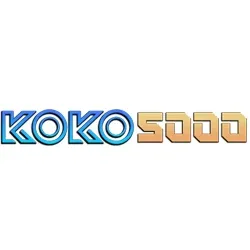 KOKO5000 - Pertahanan Menara yang Mengasyikkan