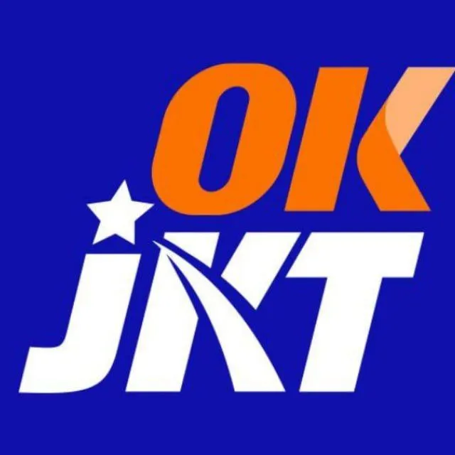OKJKT - Game Balap Seru di Ponsel Anda