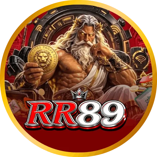 RR89 - Permainan Mahjong Seru dan Mengasyikkan