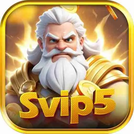 SVIP5 - Petualangan Epik di Dunia Fantasi